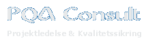 PQA Consult - back to home page